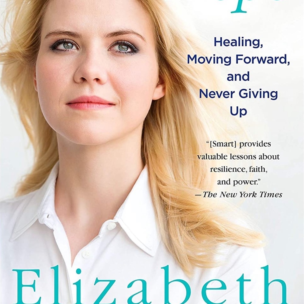 “Where There's Hope: Healing, Moving Forward, and Never Giving Up” 7 Audio CD's